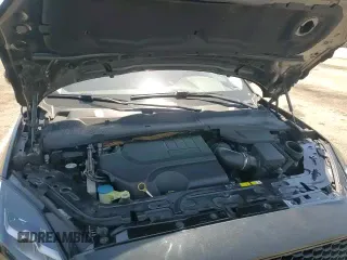 ✅ 2018 Jaguar E-Pace S • VIN: SADFJ2FX1J1Z07895 • Лот: 61092295. Опубликован ранее на Copart с пробегом 131 909 миль. Бесплатный доступ к архиву аукционных продаж из США и подробный отчёт об истории автомобиля на DreamBid. Изображение 14.