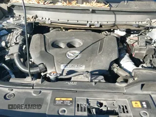 ✅ 2017 Mazda CX-9 Touring • VIN: JM3TCBCY5H0137990 • Lot: 43690016. Listed on IAAI with 62,668 mi. Free auction sales archive from the USA and detailed vehicle history report at DreamBid. Image 12.