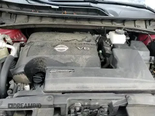 ✅ 2018 Nissan Murano SV • VIN: 5N1AZ2MHXJN108194 • Lot: 83874845. Wystawiony na Copart z przebiegiem 141 383 mil. Bezpłatny archiwum sprzedaży aukcyjnych z USA i szczegółowy raport historii pojazdu na DreamBid. Zdjęcie 14.