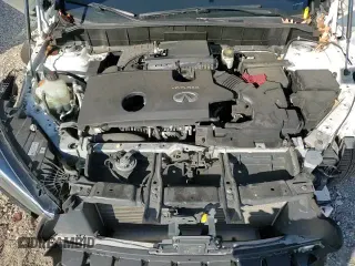 ✅ 2021 Infiniti QX50 Sensory • VIN: 3PCAJ5CB7MF100714 • Lot: 82165954. Wystawiony na Copart z przebiegiem 71 978 mil. Bezpłatny archiwum sprzedaży aukcyjnych z USA i szczegółowy raport historii pojazdu na DreamBid. Zdjęcie 15.