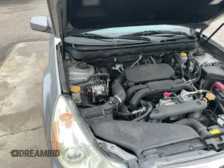 ✅ 2011 Subaru Outback Premium • VIN: 4S4BRBCC0B3349463 • Lot: 94098345. Wystawiony na Copart z przebiegiem 136 059 mil. Bezpłatny archiwum sprzedaży aukcyjnych z USA i szczegółowy raport historii pojazdu na DreamBid. Zdjęcie 11.