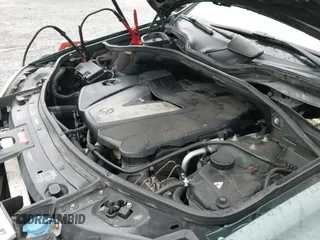 ✅ 2008 Mercedes-Benz M 320 CDI • VIN: 4JGBB22E28A378376 • Lot: 43864830. Listed on IAAI with 219,575 mi. Free auction sales archive from the USA and detailed vehicle history report at DreamBid. Image 12.