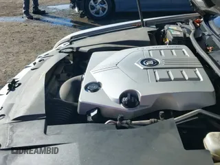 ✅ 2007 Cadillac STS • VIN: 1G6DW677370167729 • Lot: 43602852. Listed on IAAI with 140,884 mi. Free auction sales archive from the USA and detailed vehicle history report at DreamBid. Image 20.