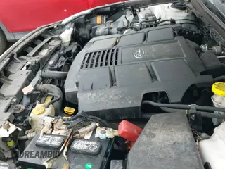 ✅ 2016 Subaru Outback Limited • VIN: 4S4BSENC5G3254844 • Lot: 43580399. Listed on IAAI with 162,862 mi. Free auction sales archive from the USA and detailed vehicle history report at DreamBid. Image 20.