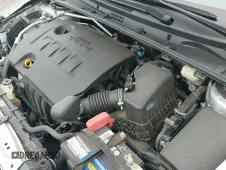 ✅ 2018 Toyota Corolla LE • VIN: 2T1BURHE3JC003192 • Lot: 43617701. Listed on IAAI with 47,013 mi. Free auction sales archive from the USA and detailed vehicle history report at DreamBid. Image 19.