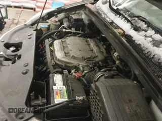 ✅ 2008 Honda Odyssey EX-L • VIN: 5FNRL38738B080361 • Lot: 43674289. Listed on IAAI with 159,537 mi. Free auction sales archive from the USA and detailed vehicle history report at DreamBid. Image 19.