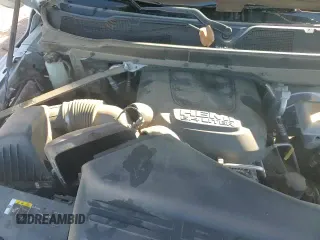 ✅ 2021 Ram 2500 Tradesman • VIN: 3C6UR5CJ2MG655763 • Lot: 85916115. Listed on Copart with 79,734 mi. Free auction sales archive from the USA and detailed vehicle history report at DreamBid. Image 13.