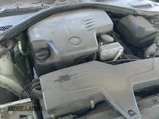 ✅ 2014 BMW 3 Series 328i • VIN: WBA3C1C53EK117470 • Lot: 43290427. Listed on IAAI with 198,555 mi. Free auction sales archive from the USA and detailed vehicle history report at DreamBid. Image 22.