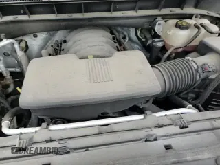 ✅ 2019 Chevrolet Silverado 1500 LT Trail Boss • VIN: 1GCPYFED4KZ331166 • Lot: 85135035. Wystawiony na Copart z przebiegiem 91 762 mil. Bezpłatny archiwum sprzedaży aukcyjnych z USA i szczegółowy raport historii pojazdu na DreamBid. Zdjęcie 15.