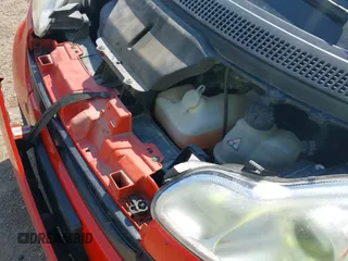 ✅ 2008 Smart fortwo Pure • VIN: WMEEJ31X98K125208 • Лот: 42984212. Опубликован ранее на IAAI с пробегом 118 091 миль. Бесплатный доступ к архиву аукционных продаж из США и подробный отчёт об истории автомобиля на DreamBid. Изображение 15.