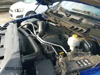 ✅ 2016 Ram 1500 Big Horn • VIN: 3C6RR7LT7GG185222 • Лот: 43430126. Опубликован ранее на IAAI с пробегом 91 235 миль. Бесплатный доступ к архиву аукционных продаж из США и подробный отчёт об истории автомобиля на DreamBid. Изображение 20.