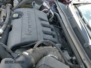 ✅ 2009 Lincoln MKS • VIN: 1LNHM93R79G600911 • Lot: 43061165. Listed on IAAI with 239,832 mi. Free auction sales archive from the USA and detailed vehicle history report at DreamBid. Image 19.