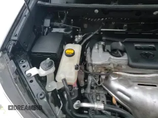 ✅ 2017 Toyota RAV4 Limited • VIN: 2T3DFREV1HW692186 • Lot: 95066145. Listed on Copart with 142,072 mi. Free auction sales archive from the USA and detailed vehicle history report at DreamBid. Image 14.