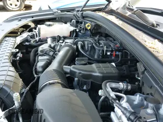 ✅ 2025 Jeep Grand Cherokee Limited • VIN: 1C4RJHBGXSC278855 • Лот: 42881235. Опубликован ранее на IAAI с пробегом 4 673 миль. Бесплатный доступ к архиву аукционных продаж из США и подробный отчёт об истории автомобиля на DreamBid. Изображение 20.