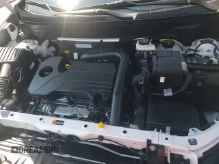 ✅ 2024 Chevrolet Equinox LS • VIN: 3GNAX5EGXRL261565 • Лот: 71784235. Опубликован ранее на Copart с пробегом 938 миль. Бесплатный доступ к архиву аукционных продаж из США и подробный отчёт об истории автомобиля на DreamBid. Изображение 17.