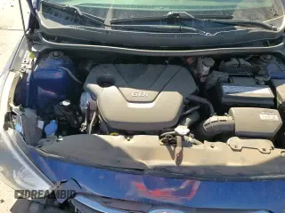 ✅ 2017 Hyundai Accent SE • VIN: KMHCT4AE9HU248804 • Lot: 91226175. Listed on Copart with 54,703 mi. Free auction sales archive from the USA and detailed vehicle history report at DreamBid. Image 15.