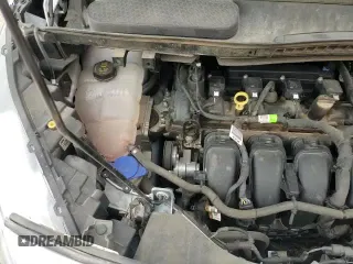 ✅ 2022 Ford Transit Connect XL • VIN: NM0LS6S24N1524808 • Лот: 47528915. Опубликован ранее на Copart с пробегом 61 029 миль. Бесплатный доступ к архиву аукционных продаж из США и подробный отчёт об истории автомобиля на DreamBid. Изображение 16.