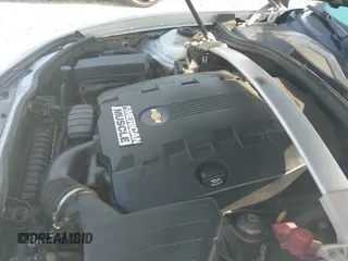 ✅ 2011 Chevrolet Camaro 2LT • VIN: 2G1FC3DD0B9207814 • Lot: 42491837. Wystawiony na IAAI z przebiegiem 137 348 mil. Bezpłatny archiwum sprzedaży aukcyjnych z USA i szczegółowy raport historii pojazdu na DreamBid. Zdjęcie 20.