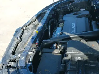 ✅ 2020 Chevrolet Equinox LT • VIN: 3GNAXKEV2LL329099 • Lot: 43585187. Listed on IAAI with 20,944 mi. Free auction sales archive from the USA and detailed vehicle history report at DreamBid. Image 19.