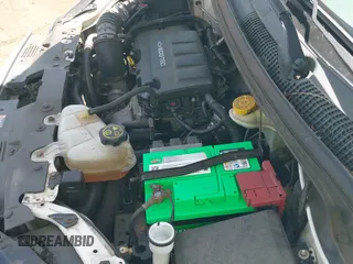 ✅ 2013 Chevrolet Sonic RS • VIN: 1G1JG6SB2D4236769 • Lot: 43084225. Wystawiony na IAAI z przebiegiem 93 510 mil mil. Skorzystaj z bezpłatnego archiwum sprzedaży aukcyjnych z USA i zobacz szczegółowy raport historii pojazdu na DreamBid. Zdjęcie 20.