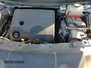 ✅ 2021 Chevrolet Traverse LT Cloth • VIN: 1GNEVGKW4MJ152954 • Lot: 91625135. Listed on Copart with 65,221 mi. Free auction sales archive from the USA and detailed vehicle history report at DreamBid. Image 15.