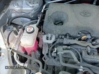 ✅ 2021 Toyota RAV4 Hybrid LE • VIN: 4T3MWRFV5MU019927 • Lot: 91694245. Listed on Copart with 70,074 mi. Free auction sales archive from the USA and detailed vehicle history report at DreamBid. Image 15.