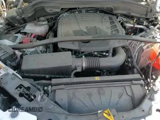 ✅ 2020 Alfa Romeo Stelvio Sport • VIN: ZASPAJAN9L7C95758 • Lot: 81059335. Wystawiony na Copart z przebiegiem 29 313 mil. Bezpłatny archiwum sprzedaży aukcyjnych z USA i szczegółowy raport historii pojazdu na DreamBid. Zdjęcie 14.