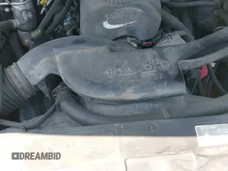 ✅ 2001 Chevrolet Suburban LS • VIN: 3GNEC16T11G222345 • Лот: 42289535. Опубликован ранее на IAAI с пробегом Не указан. Бесплатный доступ к архиву аукционных продаж из США и подробный отчёт об истории автомобиля на DreamBid. Изображение 12.