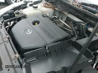 ✅ 2011 Mazda 3 i Sport • VIN: JM1BL1UG6B1418038 • Lot: 43703920. Listed on IAAI with 232,991 mi. Free auction sales archive from the USA and detailed vehicle history report at DreamBid. Image 12.