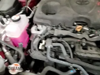 ✅ 2024 Toyota RAV4 Hybrid XLE • VIN: 4T3RWRFV1RU122128 • Lot: 89903735. Listed on Copart with 11,509 mi. Free auction sales archive from the USA and detailed vehicle history report at DreamBid. Image 17.