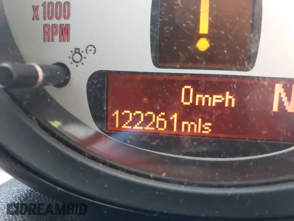 ✅ 2012 MINI Hardtop S • VIN: WMWSV3C51CTY16444 • Лот: 41934230. Опубликован ранее на IAAI с пробегом Не указан. Бесплатный доступ к архиву аукционных продаж из США и подробный отчёт об истории автомобиля на DreamBid. Изображение 7.