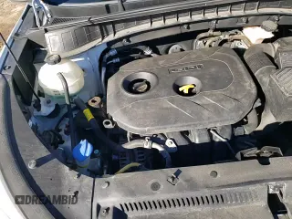 ✅ 2017 Hyundai Tucson SE • VIN: KM8J3CA43HU568029 • Лот: 87427045. Опубликован ранее на Copart с пробегом 60 663 миль. Бесплатный доступ к архиву аукционных продаж из США и подробный отчёт об истории автомобиля на DreamBid. Изображение 14.