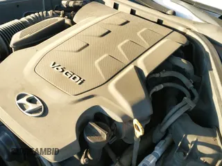 ✅ 2015 Hyundai Genesis 3.8L • VIN: KMHGN4JE7FU027646 • Lot: 41427686. Wystawiony na IAAI z przebiegiem 120 114 mil. Bezpłatny archiwum sprzedaży aukcyjnych z USA i szczegółowy raport historii pojazdu na DreamBid. Zdjęcie 19.