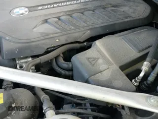 ✅ 2019 BMW X3 M40i • VIN: 5UXTS3C59K0Z09730 • Lot: 43526518. Wystawiony na IAAI z przebiegiem 46 494 mil. Bezpłatny archiwum sprzedaży aukcyjnych z USA i szczegółowy raport historii pojazdu na DreamBid. Zdjęcie 19.