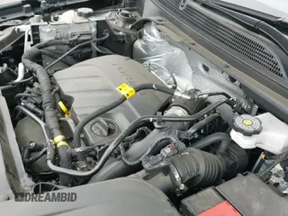 ✅ 2024 Buick Envista Sport Touring • VIN: KL47LBE23RB105428 • Lot: 43144757. Wystawiony na IAAI z przebiegiem 20 146 mil. Bezpłatny archiwum sprzedaży aukcyjnych z USA i szczegółowy raport historii pojazdu na DreamBid. Zdjęcie 23.