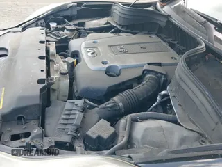 ✅ 2010 Infiniti EX Journey • VIN: JN1AJ0HR9AM756153 • Lot: 40284749. Listed on IAAI with 150,041 mi. Free auction sales archive from the USA and detailed vehicle history report at DreamBid. Image 19.