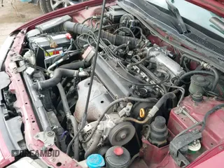 ✅ 1994 Honda Accord LX • VIN: 1HGCD7234RA046781 • Лот: 43384798. Опубликован ранее на IAAI с пробегом 52 436 миль. Бесплатный доступ к архиву аукционных продаж из США и подробный отчёт об истории автомобиля на DreamBid. Изображение 12.