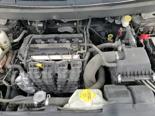 ✅ 2018 Dodge Journey SE • VIN: 3C4PDCAB0JT509465 • Лот: 86337815. Опубликован ранее на Copart с пробегом 76 715 миль. Бесплатный доступ к архиву аукционных продаж из США и подробный отчёт об истории автомобиля на DreamBid. Изображение 16.