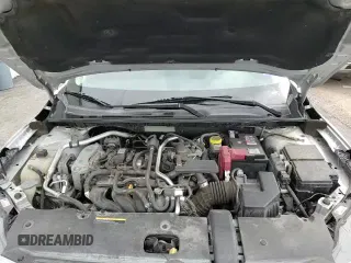 ✅ 2022 Nissan Sentra SV • VIN: 3N1AB8CV8NY221267 • Lot: 84277245. Listed on Copart with 84,786 mi. Free auction sales archive from the USA and detailed vehicle history report at DreamBid. Image 13.