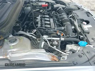 ✅ 2022 Honda Accord Sport SE • VIN: 1HGCV1F42NA080905 • Lot: 42961294. Wystawiony na IAAI z przebiegiem 40 283 mil. Bezpłatny archiwum sprzedaży aukcyjnych z USA i szczegółowy raport historii pojazdu na DreamBid. Zdjęcie 13.