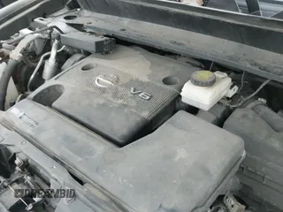 ✅ 2016 Nissan Pathfinder SL • VIN: 5N1AR2MM0GC617440 • Lot: 42336909. Wystawiony na IAAI z przebiegiem 240 484 mil. Bezpłatny archiwum sprzedaży aukcyjnych z USA i szczegółowy raport historii pojazdu na DreamBid. Zdjęcie 21.