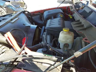 ✅ 2011 Ram 1500 SLT • VIN: 1D7RB1GP7BS703649 • Lot: 41674150. Listed on IAAI with 115,367 mi. Free auction sales archive from the USA and detailed vehicle history report at DreamBid. Image 21.