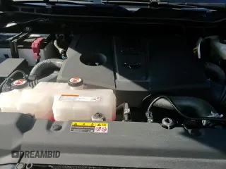 ✅ 2022 Toyota Tundra SR5 • VIN: 5TFLA5DB4NX026344 • Лот: 66868455. Опубликован ранее на Copart с пробегом 21 896 миль. Бесплатный доступ к архиву аукционных продаж из США и подробный отчёт об истории автомобиля на DreamBid. Изображение 14.