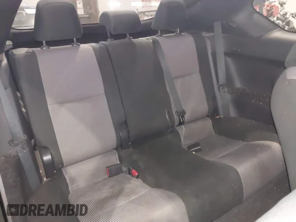 ✅ 2014 Scion tC • VIN: JTKJF5C72E3069294 • Lot: 41291027. Wystawiony na IAAI z przebiegiem 171 468 mil. Bezpłatny archiwum sprzedaży aukcyjnych z USA i szczegółowy raport historii pojazdu na DreamBid. Zdjęcie 8.