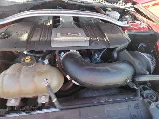 ✅ 2020 Ford Mustang GT • VIN: 1FA6P8CF2L5146515 • Лот: 87242565. Опубликован ранее на Copart с пробегом 68 827 миль. Бесплатный доступ к архиву аукционных продаж из США и подробный отчёт об истории автомобиля на DreamBid. Изображение 15.