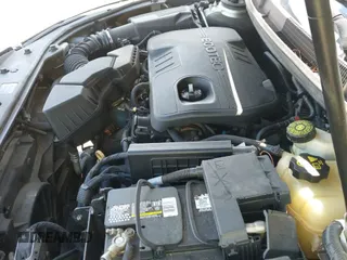 ✅ 2011 Buick LaCrosse CXL • VIN: 1G4GC5EC4BF173747 • Lot: 43299211. Wystawiony na IAAI z przebiegiem 182 348 mil. Bezpłatny archiwum sprzedaży aukcyjnych z USA i szczegółowy raport historii pojazdu na DreamBid. Zdjęcie 12.