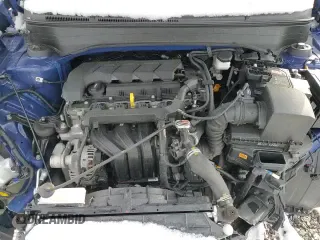 ✅ 2023 Hyundai Venue Limited • VIN: KMHRC8A32PU230336 • Lot: 86193134. Listed on Copart with 55,097 mi. Free auction sales archive from the USA and detailed vehicle history report at DreamBid. Image 14.