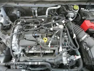 ✅ 2022 Ford Escape SE • VIN: 1FMCU9G64NUA19582 • Lot: 61254295. Listed on Copart with 53,933 mi. Free auction sales archive from the USA and detailed vehicle history report at DreamBid. Image 14.