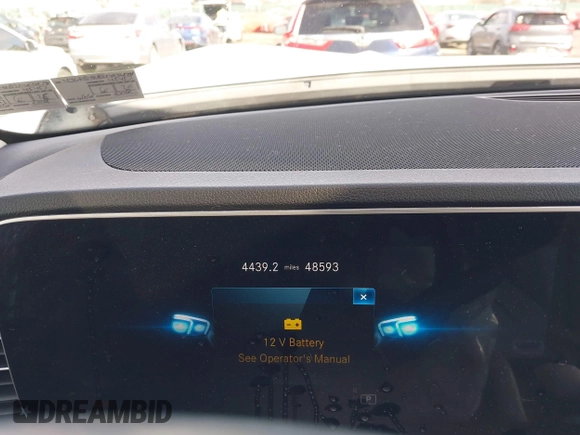 ✅ 2021 Mercedes-Benz GLE 350 • VIN: 4JGFB4KB2MA328798 • Lot: 44033955. Wystawiony na IAAI z przebiegiem 48 593 mil. Bezpłatny archiwum sprzedaży aukcyjnych z USA i szczegółowy raport historii pojazdu na DreamBid. Zdjęcie 7.