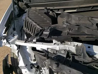 ✅ 2020 Chevrolet Traverse LT Cloth • VIN: 1GNERGKW3LJ249260 • Lot: 82581365. Listed on Copart with 74,507 mi. Free auction sales archive from the USA and detailed vehicle history report at DreamBid. Image 14.